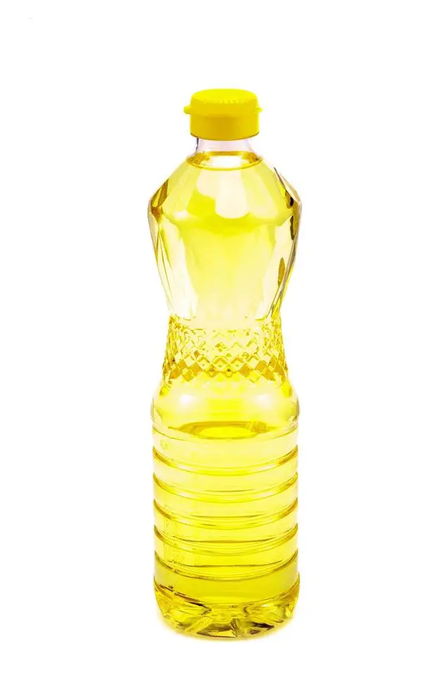 Coconut Oil - Vietnam in Chemtradeasia