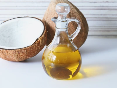Coconut Oil in Oils Tradeasia - All Products