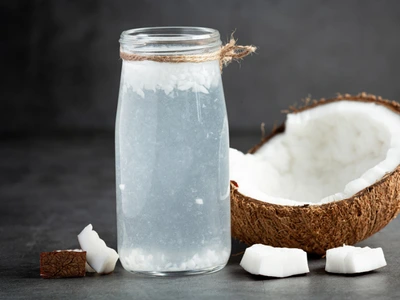 Coconut Water in Chemtradeasia