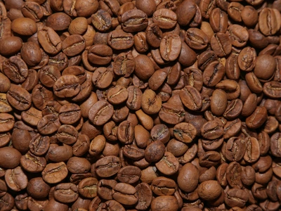 Coffee Bean in Chemtradeasia