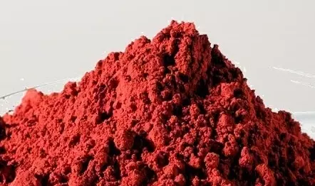 Copper (I) Oxide in Chemtradeasia