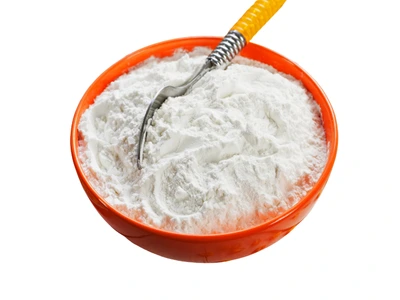 Corn Starch in Chemtradeasia