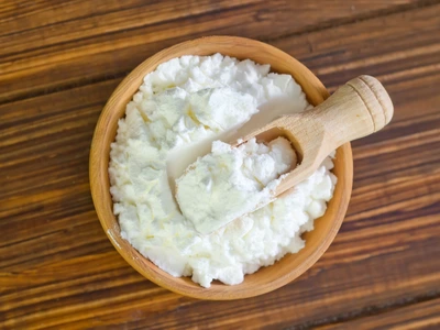 Corn Starch in Chemtradeasia