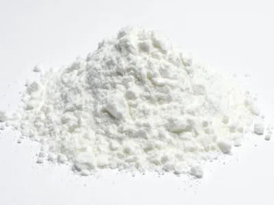 Corn Starch in Chemtradeasia