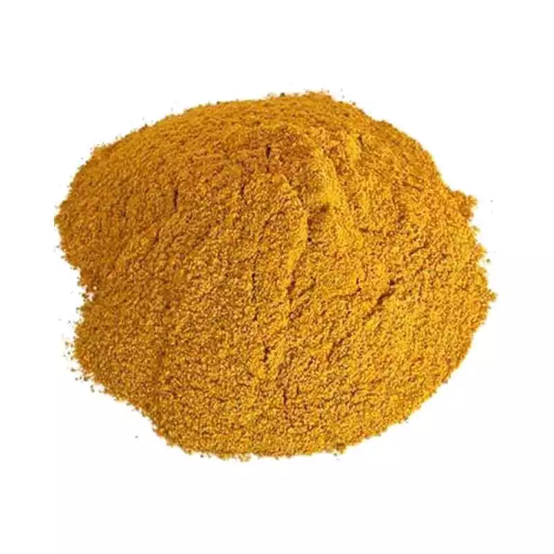 Corn Gluten Feed in Chemtradeasia