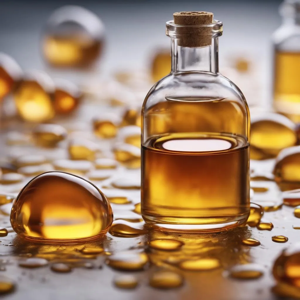 Crude Glycerine 85% Min (Palm/Indonesia Origin) in Chemtradeasia