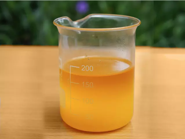 Crude Palm Kernel Oil in Chemtradeasia