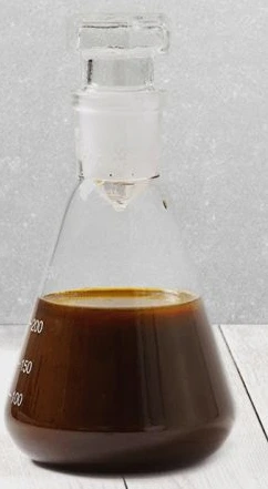Crude Tall Oil (CTO)) in Chemtradeasia