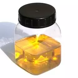 Crude Sulfate Turpentine in Chemtradeasia
