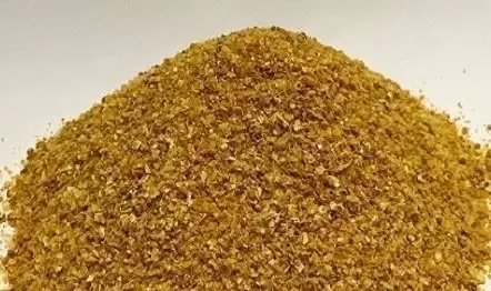 Distillers Dried Grains with Solubles in Chemtradeasia