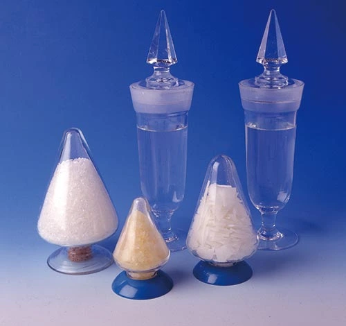 Epoxy Resin in Chemtradeasia