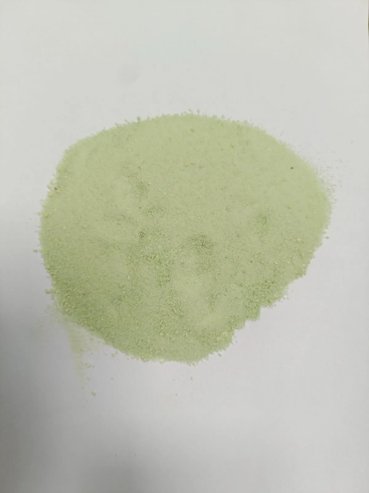 Ferrous Sulphate Heptahydrate in Chemtradeasia