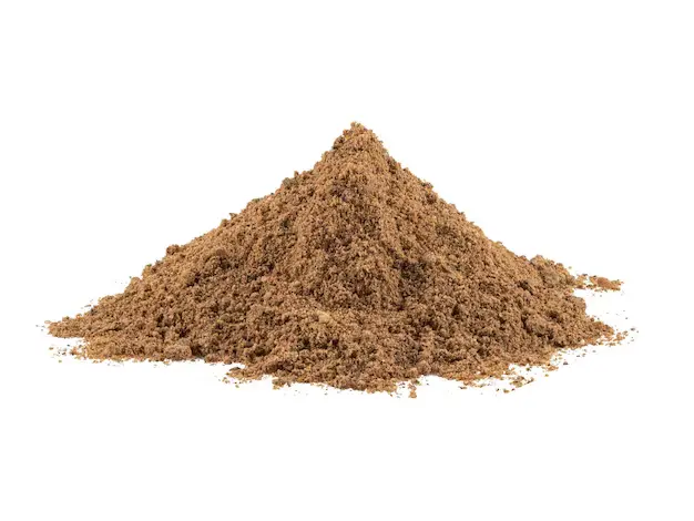 Fish Meal (60%) - India in Chemtradeasia