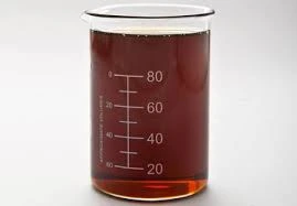 Fish Oil in Chemtradeasia