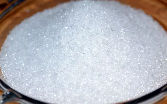 Fructose in Chemtradeasia
