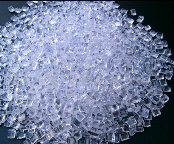 General-Purpose Polystyrene (GPPS) in Chemtradeasia