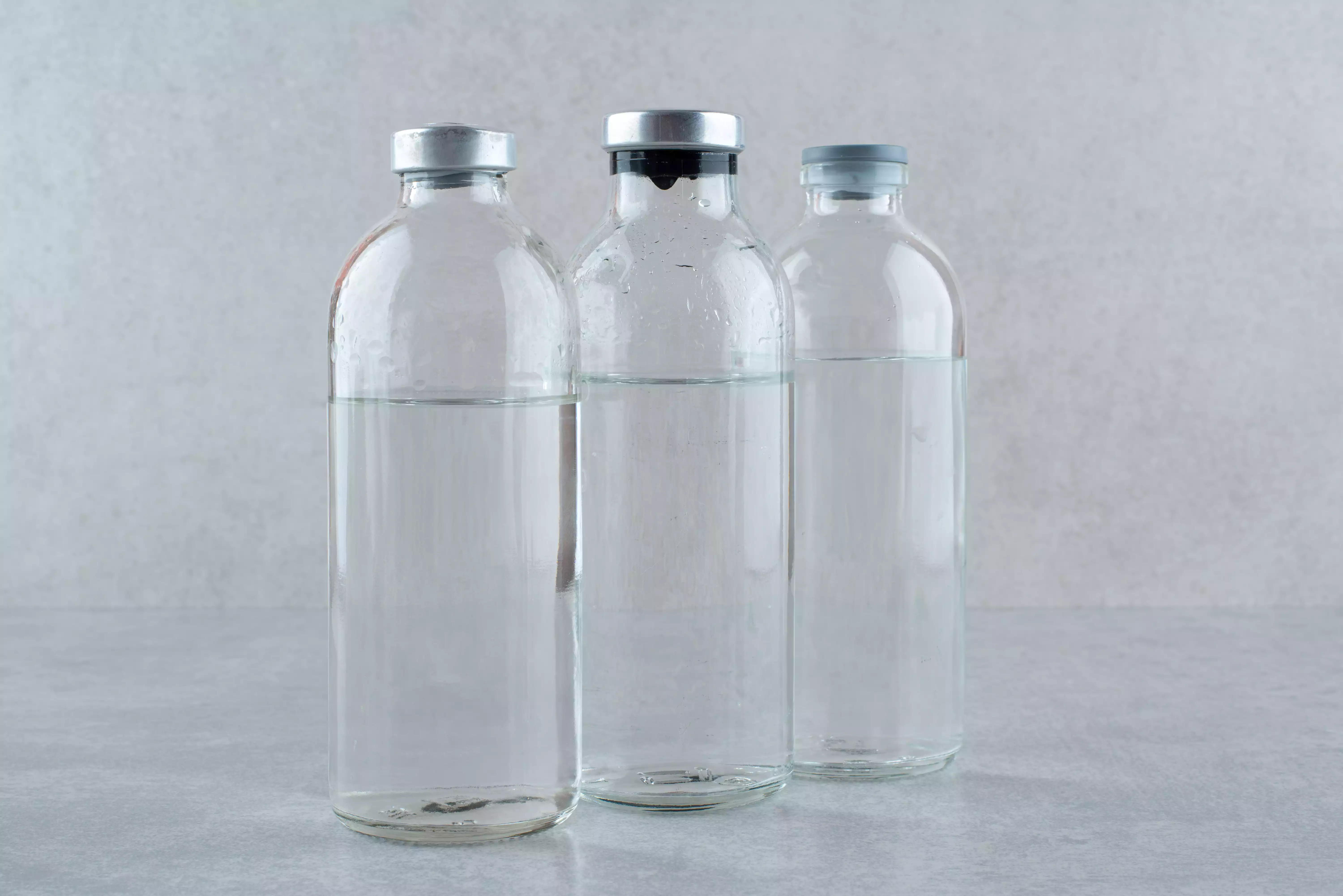 Gluconic Acid in Chemtradeasia