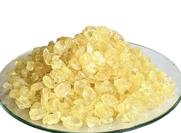 Glycerol Hydrogenated Ester Rosin in Chemtradeasia