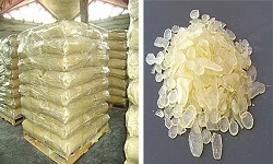 Glycerol Maleic Rosin Ester (99,5%) - China in Chemtradeasia