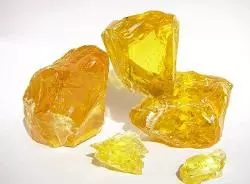Glycerol Rosin Ester in Chemtradeasia