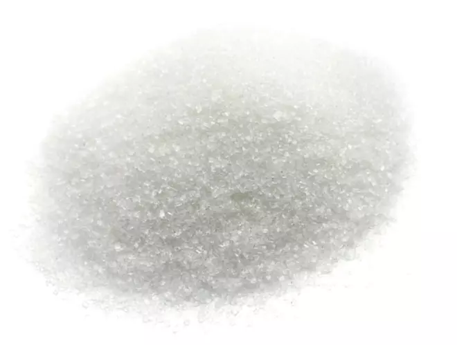 Glycine in Chemtradeasia