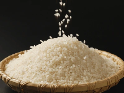 Japonica Rice in Chemtradeasia