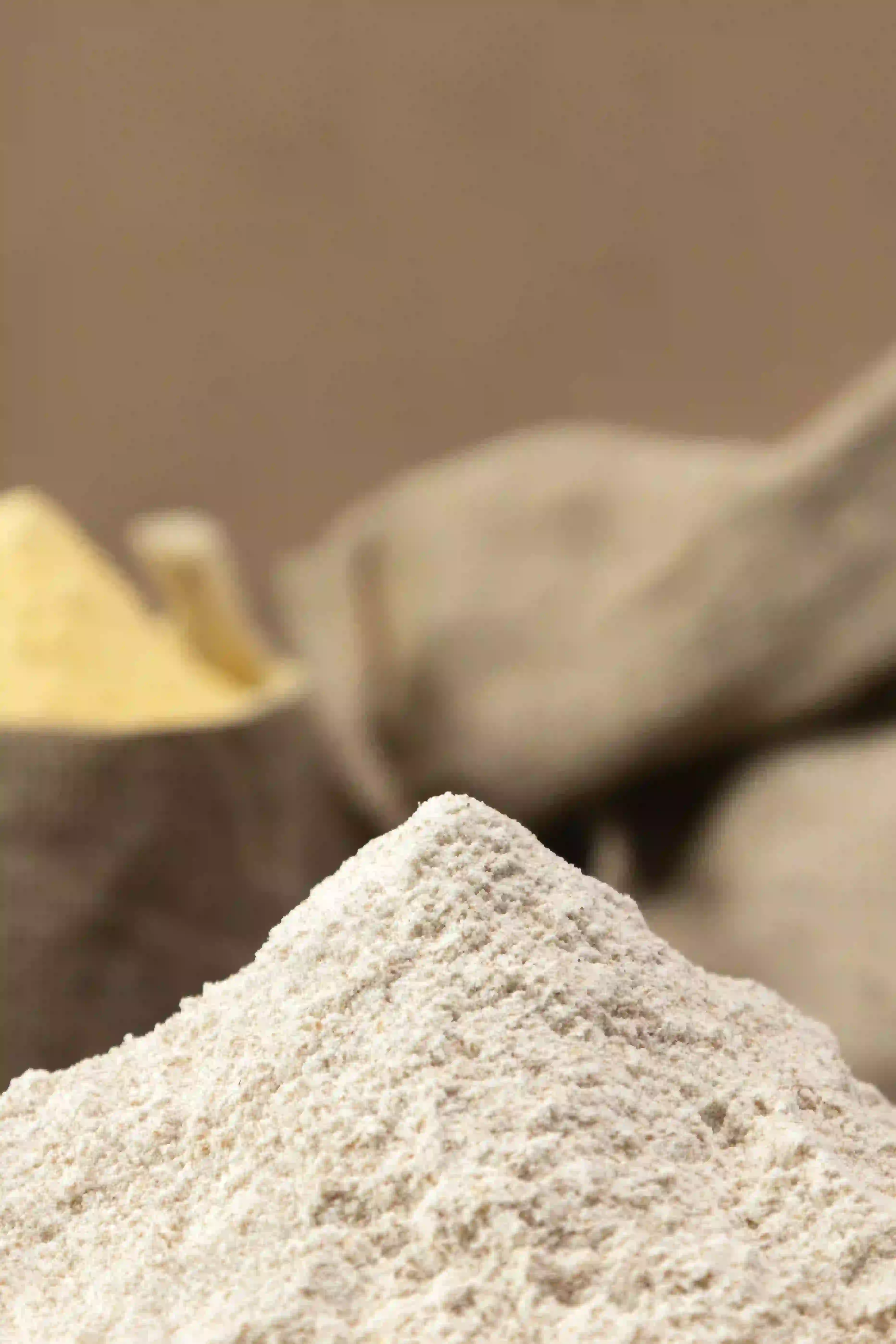 Konjac Gum in Chemtradeasia