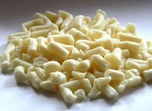 Laundry Soap Noodle TFM 55% Min (90:10) in Chemtradeasia