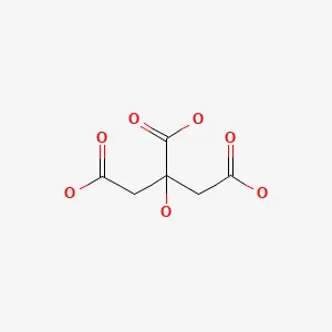 Citric Acid Anhydrous