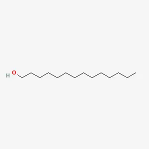 Myristyl Alcohol