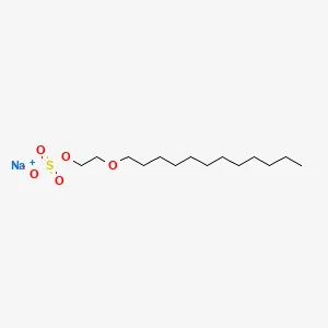 Sodium Lauryl Ether Sulfate