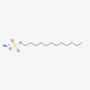 Sodium Lauryl Sulfate