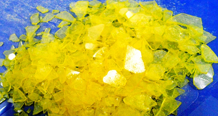 Maleated Rosin in Chemtradeasia