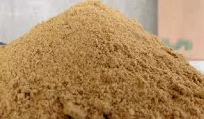 Meat and bone meal (MBM) in Chemtradeasia