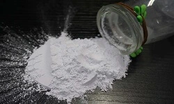 Melamine - China in Chemtradeasia