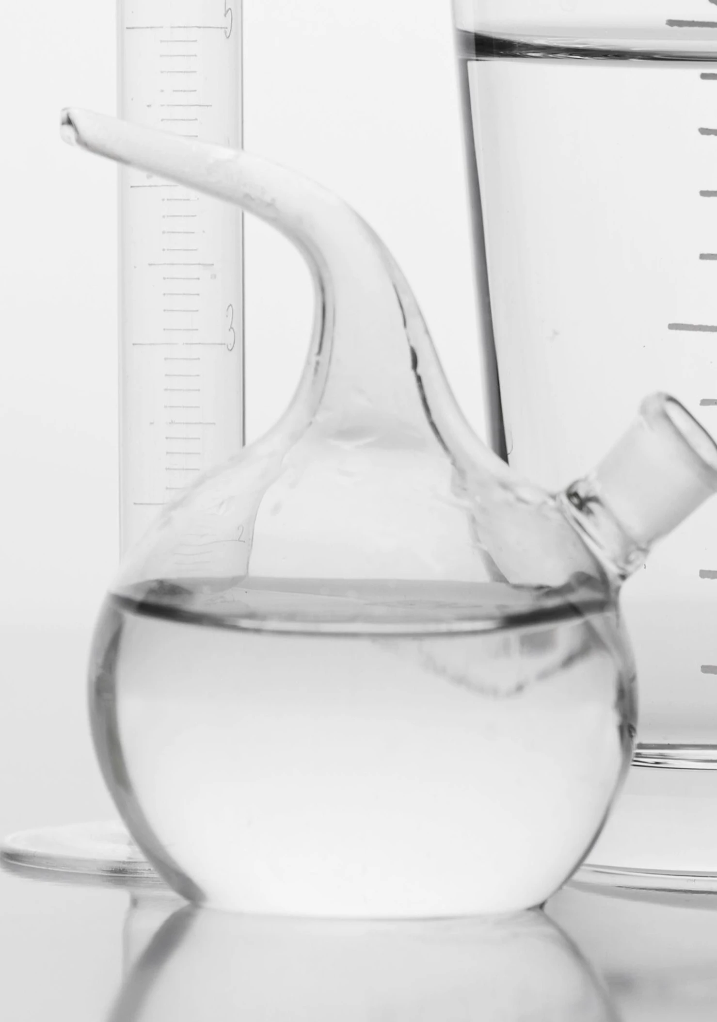 Methyl Ethyl Ketone in Chemtradeasia