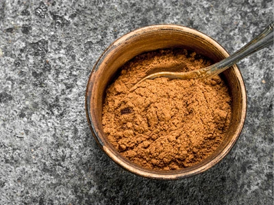 Natural Cocoa Powder in Chemtradeasia