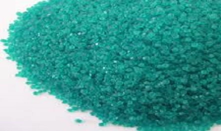 Nickel Sulphate Hexahydrate in Chemtradeasia