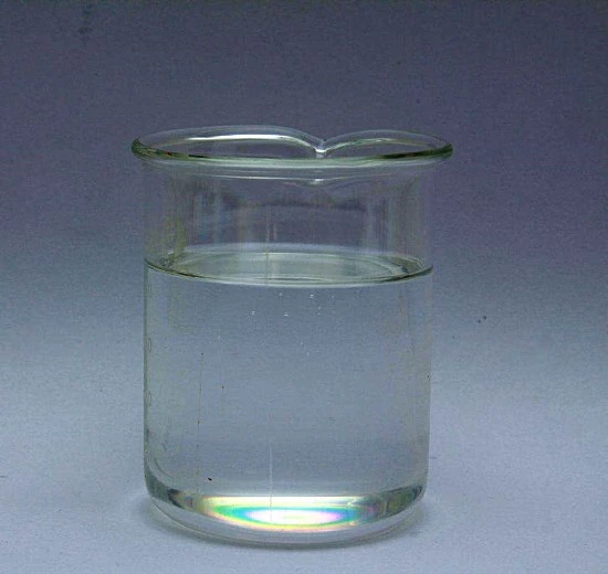Octyl Alcohol in Chemtradeasia