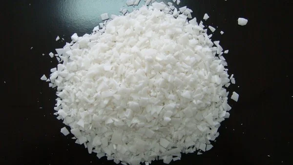 Palm Wax - HRBD Palm Stearin 1520 in Chemtradeasia