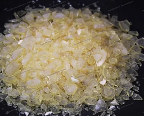 Pentaerythritol Ester of Modified Rosin in Chemtradeasia