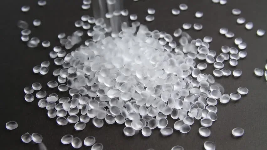 Polyethylene Terephthalate (PET) in Chemtradeasia