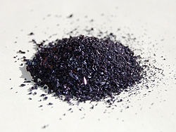 Potassium Permanganate in Chemtradeasia