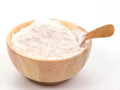 Potato Starch in Chemtradeasia