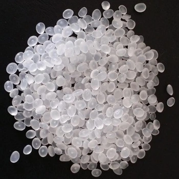 PP Random Copolymer L670M - South Korea in Chemtradeasia