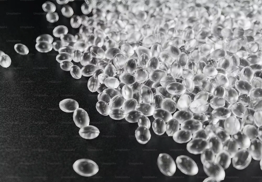 PP Homopolymer 105G (Injection) - Vietnam in Chemtradeasia