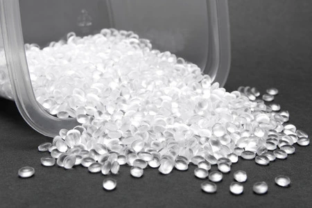 PP Homopolymer 401S (Yarn) - Thailand in Chemtradeasia
