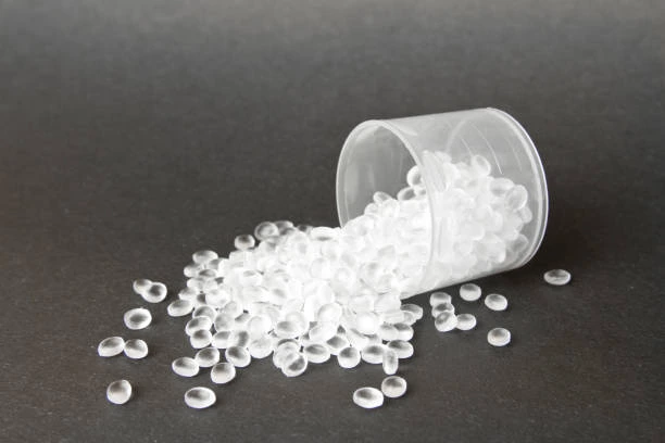 PP Homopolymer HE2.0TF (Thermoforming) - Indonesia in Chemtradeasia
