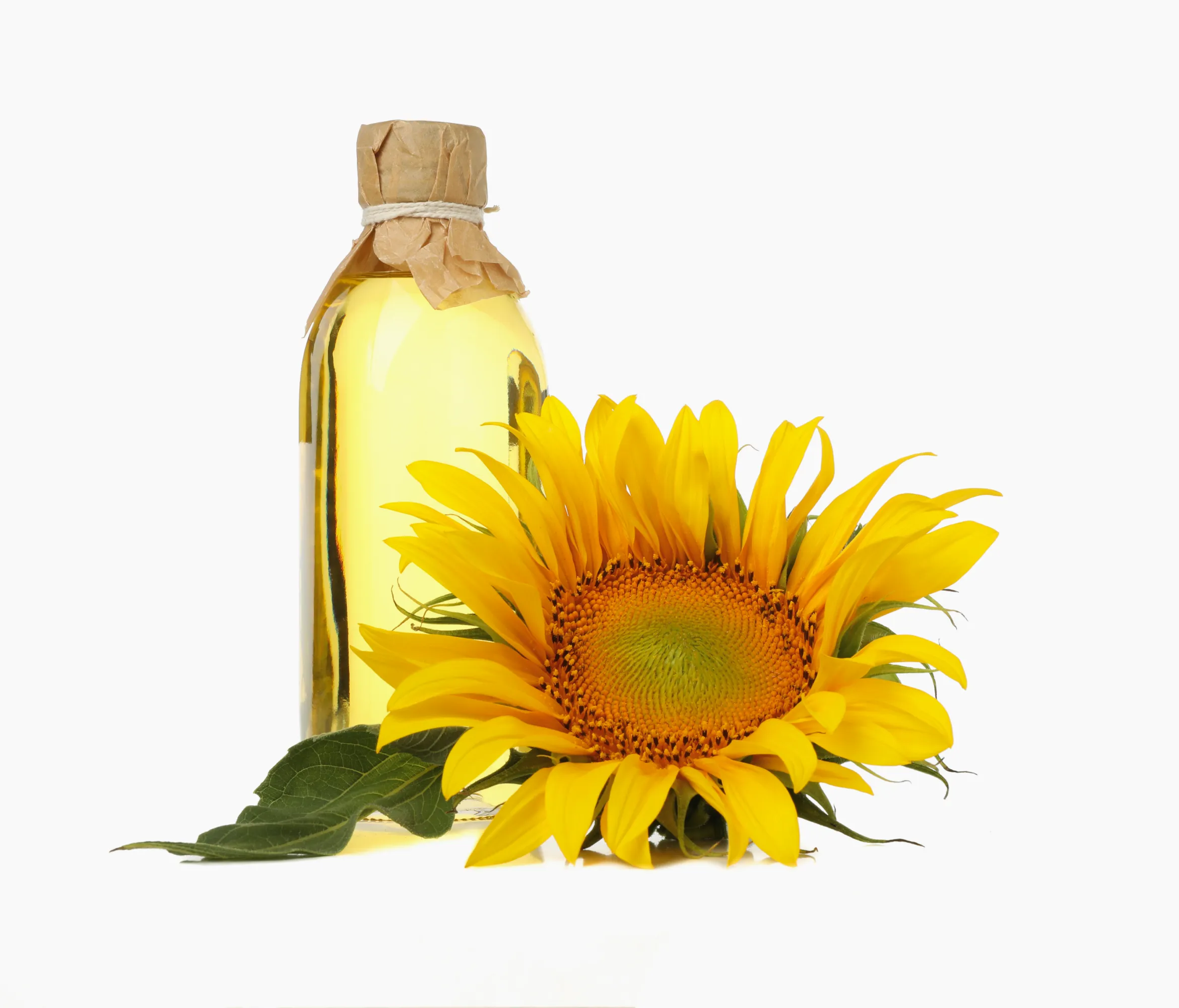 RBD Sunflower Oil in Oils Tradeasia - Sunflower Oil