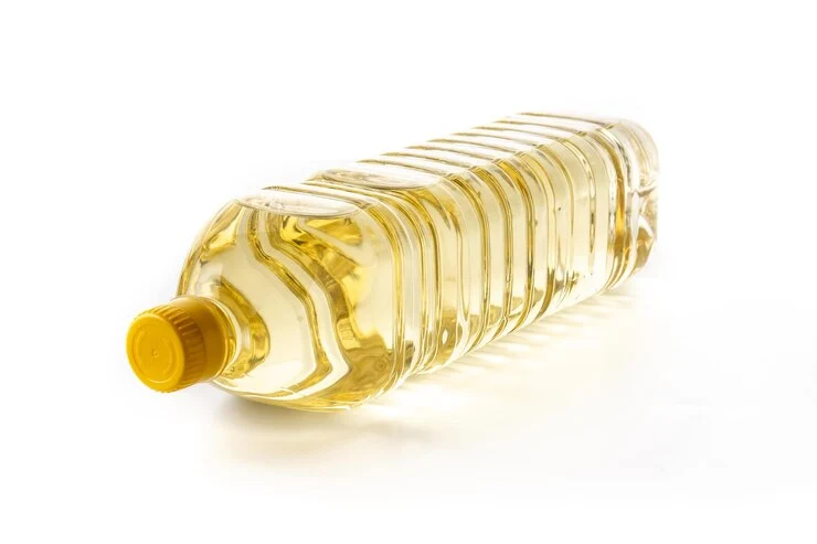 Refined Coconut Oil - Philippines in Chemtradeasia
